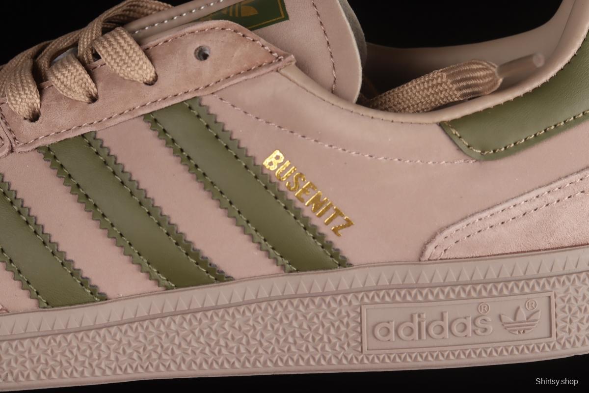 Adidas Busenitz Vintage FY0467 New Clover Sneakers