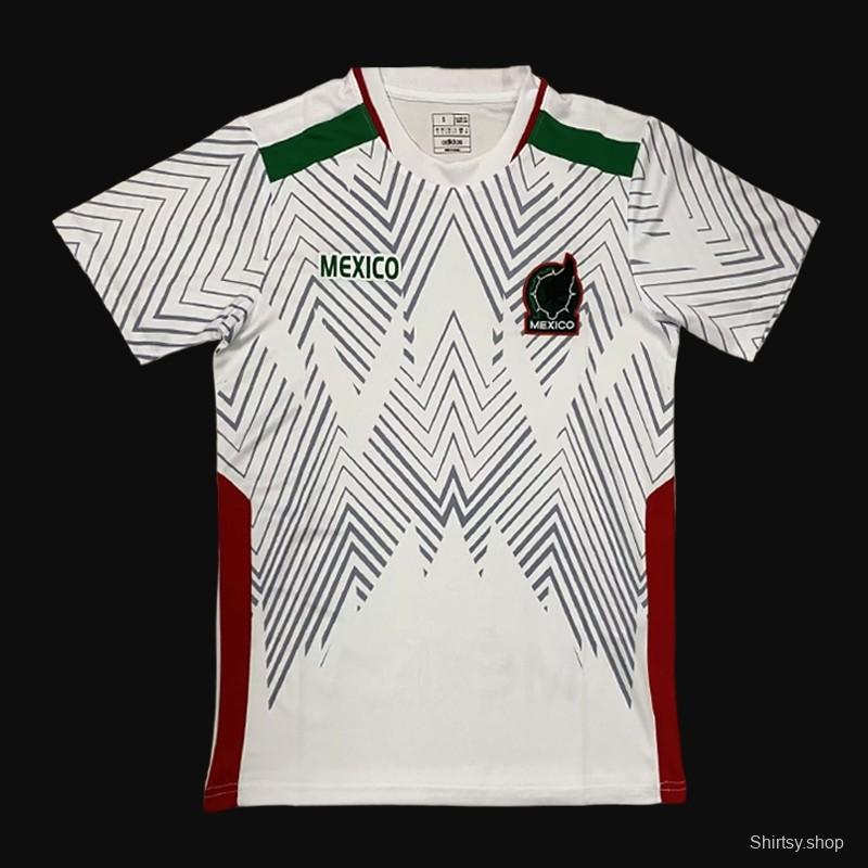 2023 Mexico Away Jersey
