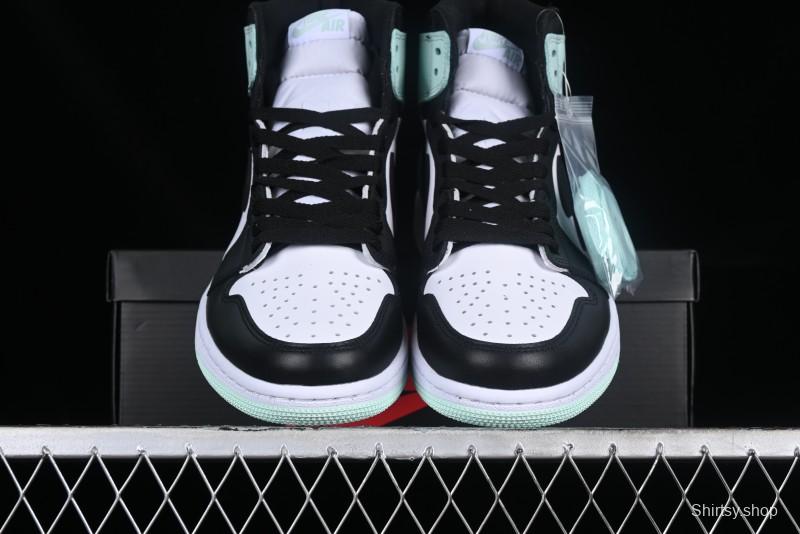 Air Jordan 1 Retro High OG "Lgloo"High-Top Basketball Shoes