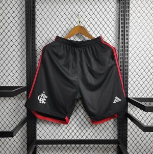 24/25 Flamengo Away Shorts